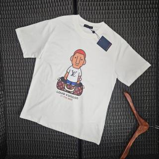 루이비통-명품-레플-티셔츠-77-명품 레플리카 미러 SA급